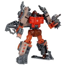 Transformers Legacy TL-30 Scraphook - £24.74 GBP