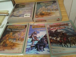 Forgotten Realms The North By Spade adv. Dungeons & Dragons - $237.45