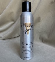 Nick Chavez Perfect Plus Dry Volumizing Texturizing Flocker 8 Oz. Discon... - $463.52 MXN