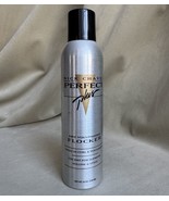 Nick Chavez Perfect Plus Dry Volumizing Texturizing Flocker 8 Oz. Discon... - $25.00