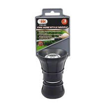 IIT 30160 Fire Hose Style Nozzle For Gardening, Window Washing, Vehicle ... - $12.84