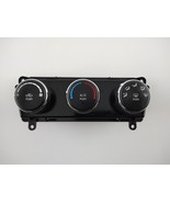 ✅ 2011 - 2017 Jeep Compass Patriot AC Temperature Climate Control 551112... - $121.79 CAD