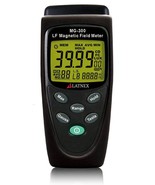 Latnex MG-300 gauss and magnetic field meter - £75.93 GBP