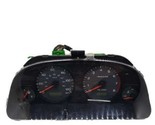 Speedometer Cluster MPH Fits 02 FORESTER 609766 - £49.70 GBP