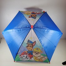 Paw Patrol Umbrella Kids Unisex Unused With Tags - £8.54 GBP