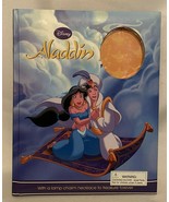 Disney Aladdin by Parragon - £5.38 GBP