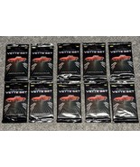 10 Sealed 1991 Chevrolet Corvette Vette Set Trading Card Packs Andretti ... - $8.14 CAD