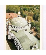 1987 Monastery Refectory Chamber Kiev USSR Russian Print Card Cold War E85L - €25,73 EUR