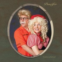 Puscifer - Conditions Of My Parole (CD) M - £22.28 GBP