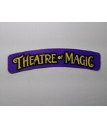 Bally Theatre Of Magic Pinball Machine Decal Sticker Original NOS Promo 1995 - $12.14