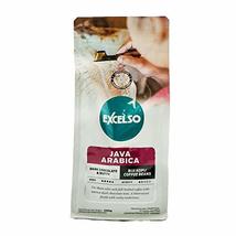 Excelso JAVA Arabica Coffee Beans, 200 gram (Pack of 2) - $54.41