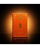 The Dark Tower I: The Gunslinger By Stephen King Leather-Bound Edition - $150.00