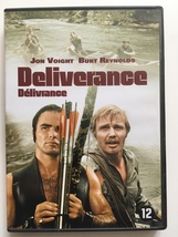 Deliverance (Dutch Dvd - English Audio) - £1.66 GBP