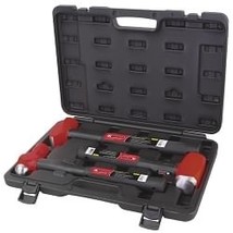 K Tool International Forged Steel Hammer 3-Piece Kit - $6,457.04 MXN