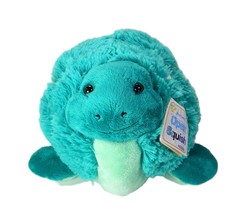 Squishable Mini 7&quot; Nessie Animal Plush Toy 2013 Limited Edition 167/1000 HTF - £134.52 GBP