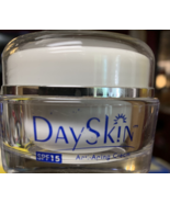 New vitality day skin anti-aging cream SPF 15 - €4,99 EUR