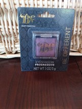 Be Different Eyeshadow Progressive - Dark Purple - $15.72
