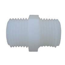 Payne Nylon Male to Male Hex Close - NPT - $22.92 MXN+