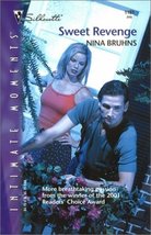 Sweet Revenge (Silhouette Intimate Moments) Bruhns, Nina - $2.49