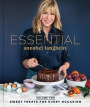 Essential Volume Two: Sweet Treats For Every Occasion: Essential Volume Two: Swe - £63.25 GBP