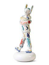 Lladro 01009653 Embraced Sculpture New - $3,700.00