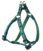 LupinePet Originals 1/2&quot; Tail Feathers 12-18&quot; Step In Harness for Small ... - $39.59 CAD