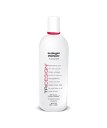 TRIDESIGN Ecollogen Shampoo, 33.8 Oz. - £36.17 GBP