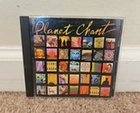 Planet Chant (CD, 2001, Triloka) - $5.69