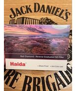 Red-Diamond 100 x 150mm Hard Reverse Graduated ND Filter 2-Stop (0.6) - ... - $1,808.00 MXN