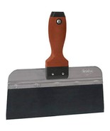 Drywall &amp; Plastering Taping Knife 10 X 3 Steel - $37.81 CAD