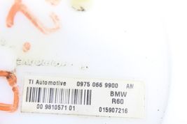 11-16 MINI COOPER COUNTRYMAN FUEL PUMP Q4876 image 10