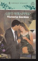 Gordon, Victoria - Gift-Wrapped - Harlequin Romance - # 3342 - £1.55 GBP