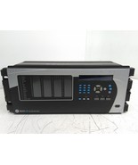 GE Multilin B90 Bus Differential System Empty Chassis Defective AS-IS Fo... - $235.94 CAD