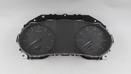 Speedometer Cluster Mph Korea Built Fits 2018 Nissan Rogue Oem #19877VIN K 1s... - £70.81 GBP