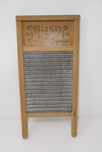 Busy Bee No 16 Washboard 8.5&quot; x  18&quot; - £21.95 GBP