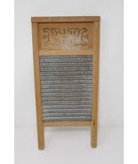 Busy Bee No 16 Washboard 8.5&quot; x  18&quot; - £22.30 GBP