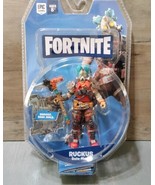 Fortnite Ruckus Solo Mode 4&#39;&#39; Action Figure 2019 New Epic Games - £10.94 GBP
