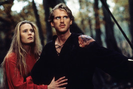 The Princess Bride Cary Elwes Robin Wright 18x24 Poster - $23.99
