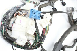 2006 LEXUS GS300 ENGINE WIRE HARNESS Q9407 image 4
