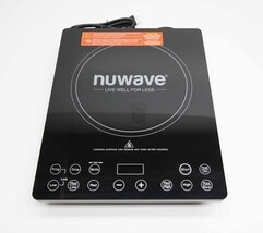 NuWave Pro Chef Induction Cooktop Commercial-Grade 30702 image 3