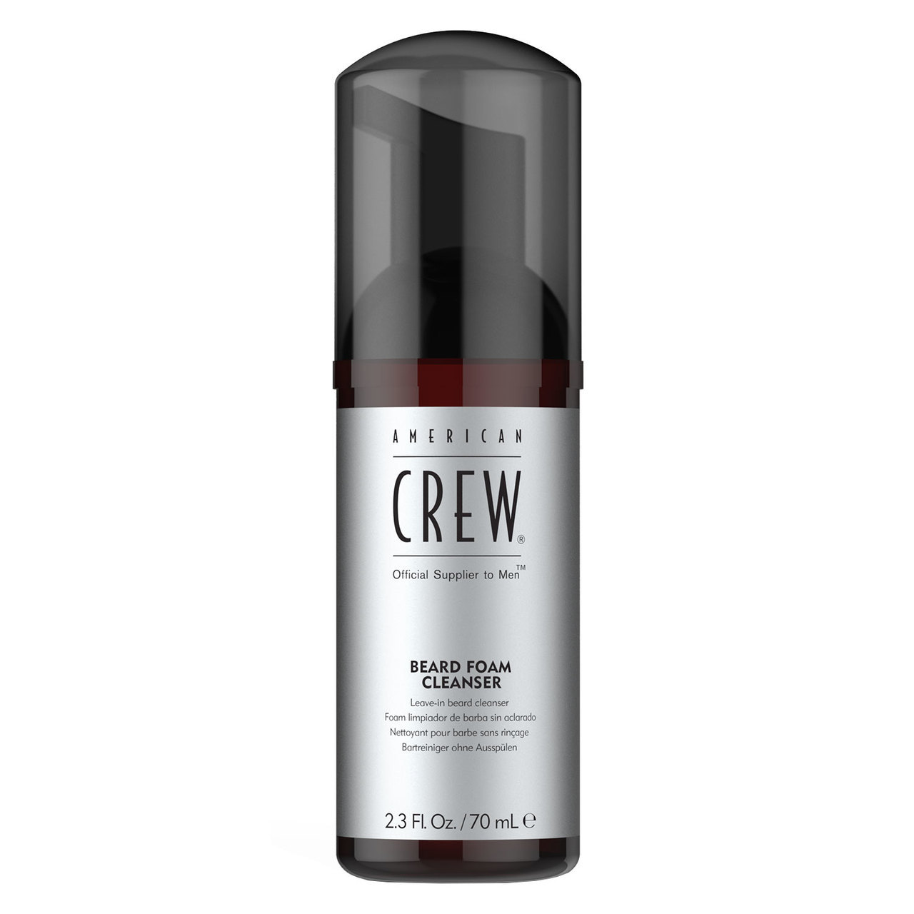 American Crew Beard Foam Cleanser 2.3oz