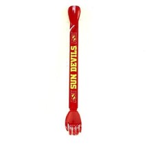 NCAA Arizona State Sun Devils Fan Item Team Color Back Scratcher FULL SIZE - $14.50