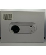 Wireless Wifi Movie Projector 2020 Upgraded DIWUER Mini Video Projector - $658.14 MXN