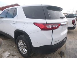 (LOCAL ONLY) Driver Left Quarter Panel Fits 18-19 TRAVERSE 1471089CUT SH... - $341.15