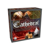 Family Games Cathedral Cathedral Game  - $168.00