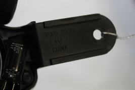 2006-2013 LEXUS IS250 REAR RIGHT PASSENGER SIDE DOOR AUDIO UPPER TWEATER K4627 image 6