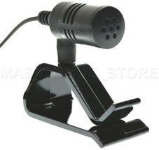 ALPINE IVE-W535BT IVEW535BT GENUINE MICROPHONE *PAY TODAY SHIPS TODAY* - £34.79 GBP