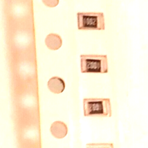 10K 1% SURFACE MOUNT RESISTOR 2pcs - £1.05 GBP
