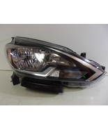 2016 2017 2018 2019 Nissan Sentra Passenger Rh Halogen Headlight OEM - $102.90