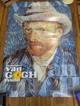 Immersive Vincent Van Gogh Exhibit Poster 24&quot; X 36&quot; - £19.00 GBP